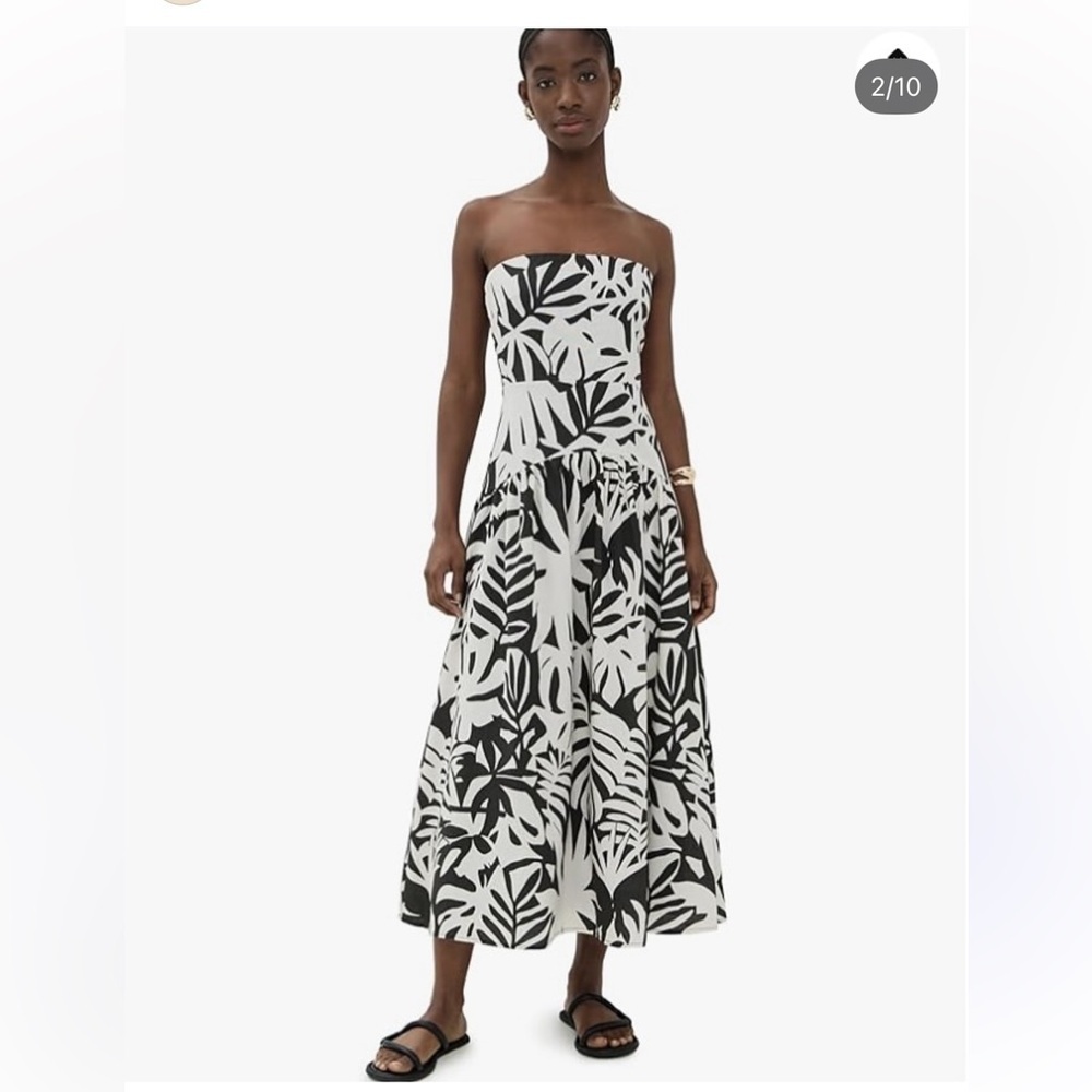 Seven Wonders Dress - Picture 5 of 11